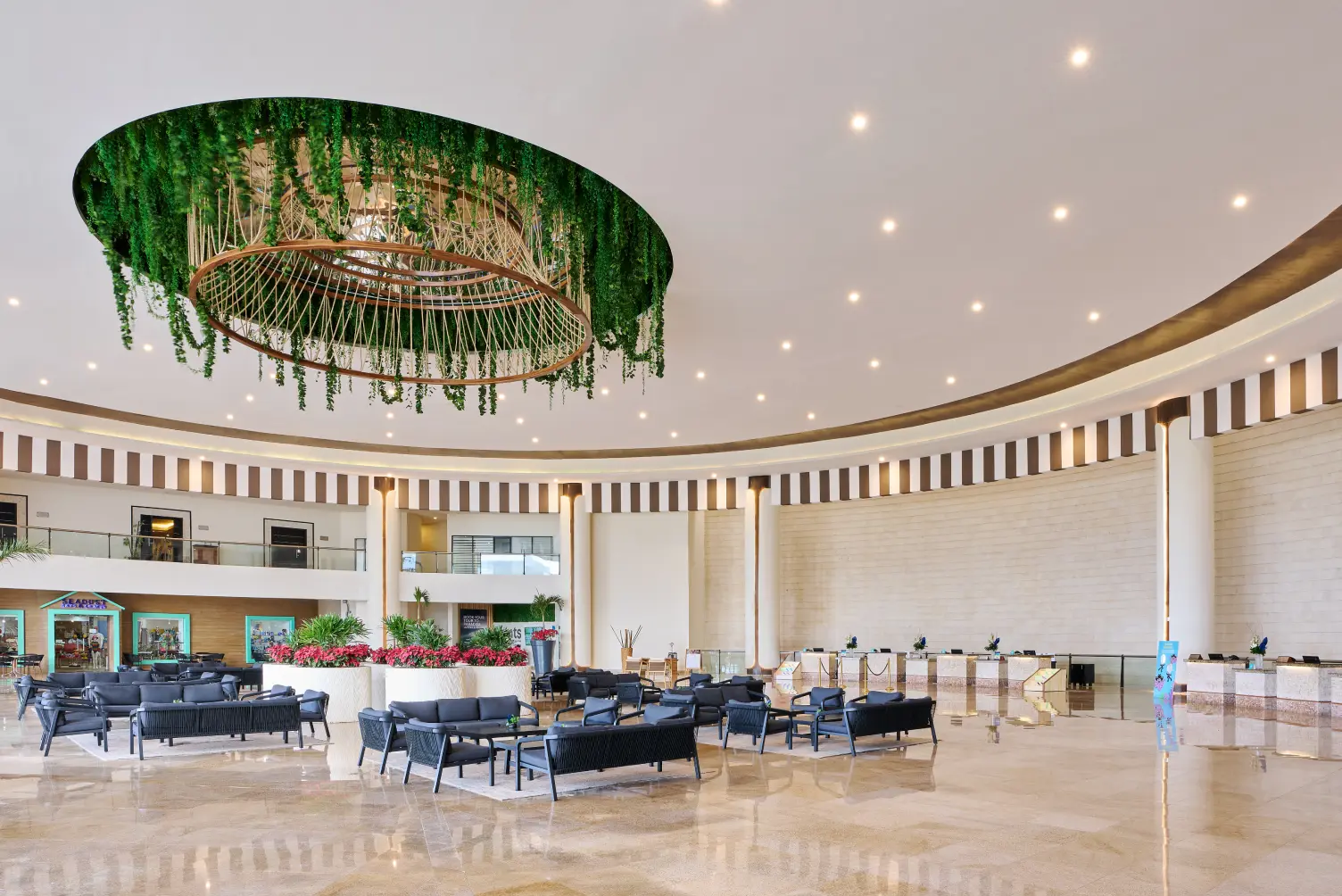 Lobby Bar